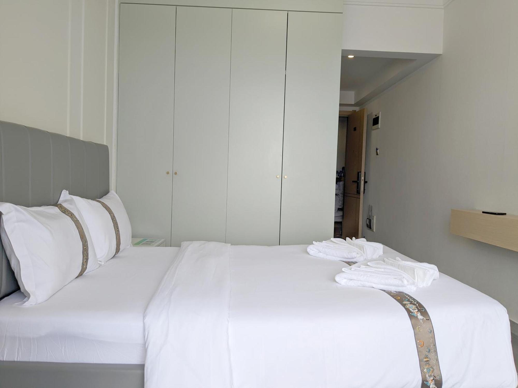 X One Hotel Phnom Penh Exterior foto